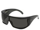 Initium - Snowblind (Crystal Gray With Gray Lens) - Eyewear by initium (accessories eyewear technical sunglasses frame plastic acetate frame)