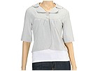 Gentle Fawn - Optional Jacket (Cool Grey Heather) - Apparel