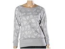 Gentle Fawn - Precious Sweater (Cool Grey) - Apparel
