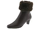 Sudini - Ridgewood (Chocolate Wpcalf) - Footwear