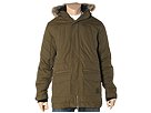Buy Oakley - Anorak 4.Izzo Jacket (New Olive) - Apparel Online - Click Here