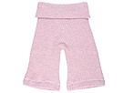 EGG by Susan Lazar Cashmere Pants Infant Dusty Rose Apparel
