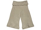 EGG by Susan Lazar Cashmere Pants Infant Army Apparel