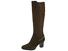 Rockport - Pamet (Fondente Suede) - Footwear