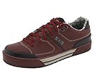 310 Motoring - Lyford (Burgundy Leather) - Footwear