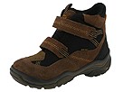 Buy Ecco Kids - Ice Breaker Ascent Gtx (Toddler Youth) (Stone Black) - Footwear Online - Click Here