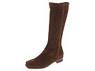 La Canadienne - Lili (Brown Suede) - Footwear