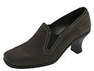 La Canadienne - Dayana (Charcoal Suede) - Footwear La Canadienne - Dayana (Charcoal Suede) - Footwear