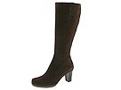 La Canadienne - Kara (Brown Suede) - Footwear La Canadienne - Kara (Brown Suede) - Footwear