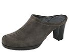 La Canadienne - Kristie (Charcoal Suede)