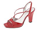 AK Anne Klein - Gemm (Dark Red Patent) - Footwear