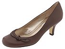 Steve Madden - Vyktory (Brown Leather) - Footwear