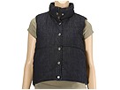 AG Adriano Goldschmied - Chilly Vest (Gale)