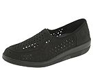 Buy Spring Step - Twila (Black Nubuck) - Footwear Online - Click Here