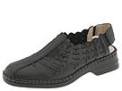 Buy Spring Step - Mimi (Black Leather) - Footwear Online - Click Here