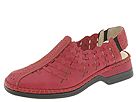 Buy Spring Step - Mimi (Red Leather) - Footwear Online - Click Here