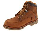 Chippewa - 6 Moc Toe Lace Up (Chocolate Oiled Apache) - Footwear