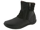 Propet - Scala (Nappa Black) - Footwear