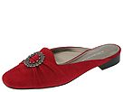 A. Marinelli - Duval (Red) - Footwear