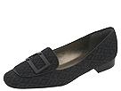 A. Marinelli - Danielle (Black) - Footwear