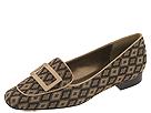 A. Marinelli - Danielle (Natural) - Footwear