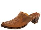 Old Gringo - Leopardito Mule (Old Ocre) - Footwear