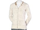 O'Neill - Rosetta Hoodie (Winter White) - Apparel