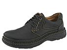 Born - Toledo (Black Full Grain Leather) - Footwear
