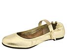 Aerosoles - Quebec (Gold Leather) - Footwear