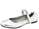 Aerosoles - Quebec (Silver Leather) - Footwear