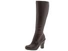 Aerosoles - Division (Brown Leather) - Footwear by aerosoles (womens womens dress womens boots dress above the ankle boots)