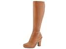 Aerosoles - Division (Dark Tan Leather) - Footwear by aerosoles (womens womens dress womens boots dress above the ankle boots)