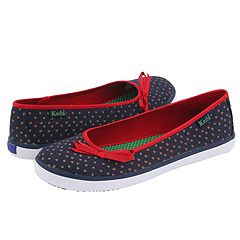 Keds - Tart (Navy) - 6PM.com from 6pm.com