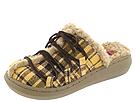 Rocket Dog - Salt Lake (Brown Scotch Plaid) - Footwear