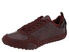 Lacoste - Callie Gloss (Decadent Chocolate) - Footwear