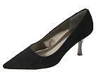 A. Marinelli - Peter (Black) - Footwear
