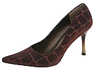 A. Marinelli - Norma (Bronze) - Footwear