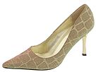 A. Marinelli - Norma (Gold) - Footwear