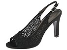 A. Marinelli - Opra (Black) - Footwear