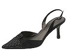 A. Marinelli - Pam (Black) - Footwear
