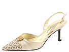 A. Marinelli - Pam (Gold) - Footwear