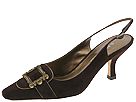 A. Marinelli - Wallis (Chocolate) - Footwear