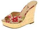 Luichiny - Laila (Red) - Footwear