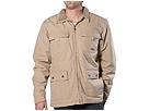O'Neill - Ranger Jacket (Khaki) - Apparel by oneill (clothing mens clothing jackets cold weather)