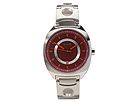 Ashworth - Fomula II (Silver) - Jewelry by ashworth (accessories watches mens watches casual stainless steel strap)