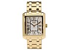 Ashworth - La Costa (Gold) - Jewelry by ashworth (accessories watches mens watches casual stainless steel strap)