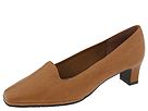 Hush Puppies - Anna Maria (Cognac Vitello) - Footwear
