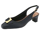 Hush Puppies - Bonita (Navy Vitello) - Footwear