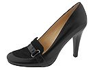 Lumiani - Assisi (Black/Black Pony) - Footwear