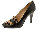 Lumiani - Assisi (Tmoro Patent/Leopard) - Footwear